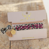 Ibiza elastiekjes set no. 152